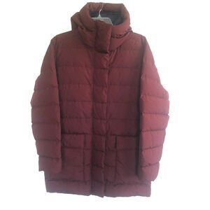 Vintage 70s Marmot Mountain Works Grand Junction Down Jacket Pristine Med